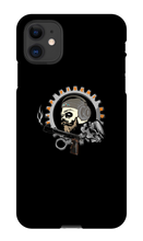 Trap_FischiHD iPhone Phone Cases