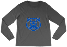 Panda Gaming Long Sleeve Tee