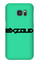 Basic Samsung Case