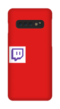 Twitch Samsung Phone Cases