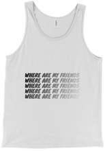 theassisters Tank Top