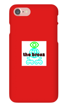 thebros2 iPhone Phone Cases