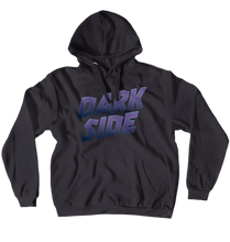 darkcreati0n Hoodies (No-Zip/Pullover)