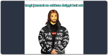 Jeesus XXL Gaming Mousepad