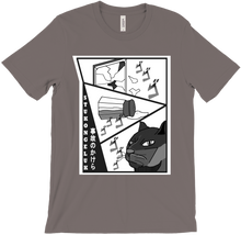 Triple-Trouble T-shirt