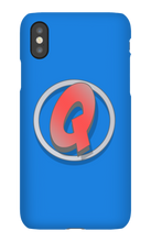 qwiko iPhone Phone Cases