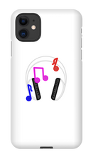 djinspireuk2020 iPhone Phone Cases