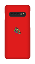 logmastersg Samsung Phone Cases