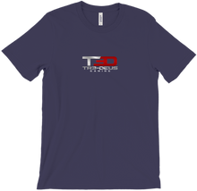 Tr3 Deus Gaming T-Shirts