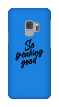 sofreakinggood Samsung Phone Cases