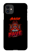 bach_13 iPhone Phone Cases