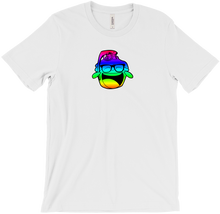 Pride Muffin