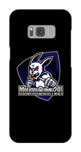 mrdarkbunny291 Samsung Phone Cases