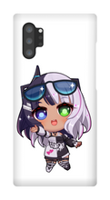 silvielynn Samsung Phone Cases