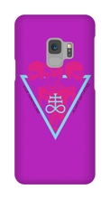 Always Watching Samsung Phone Cases