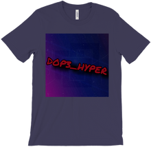 dop3_hyper OG T-Shirts