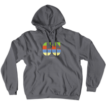 GG Hoodie (No-Zip/Pullover)