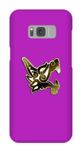 Masthead Samsung Cases