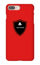 bullitzical iPhone Phone Cases