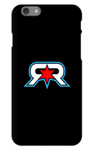 therogueyrogue iPhone Phone Cases