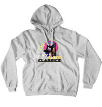 rayssim Hoodies (No-Zip/Pullover)