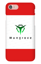 mungrove iPhone Phone Cases