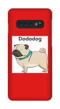 dododog Samsung Phone Cases