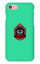 Tehshi_TV iPhone Phone Cases