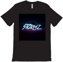 The_ST0RMZ T-Shirts (Classic)