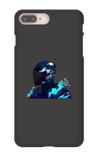 thecyclingjudoka iPhone Phone Cases