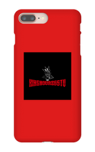 kingnova865tv iPhone Phone Cases