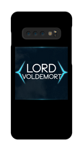 Lord Voldemort Handyhülle
