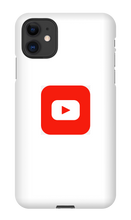 soundspace iPhone Phone Cases