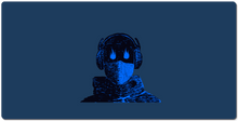 blaz_0 XXL Gaming Mousepad