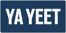 YEET XXL Gaming Mousepad