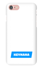 HeyNana iPhone Phone Cases