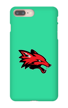 Red Fox Gaming iPhone Cases