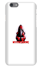 mystic iPhone Phone Cases
