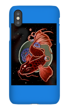 silverart iPhone Phone Cases
