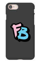 FB iPhone Phone Cases