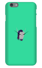 Look important with Vreeg on an Iphone Case.
