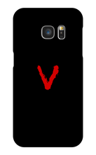 Team Vertice Samsung Phone Cases