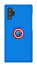 americanxrebel Samsung Phone Cases