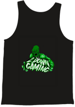 Beast tanktop