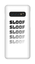 capinha sloof (sansung)