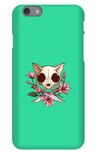 l00katmeme0w iPhone Phone Cases