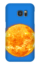 maugalaxy Samsung Phone Cases