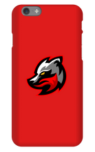Razers Logo iPhone Cases