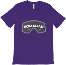komalian T-Shirts