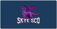 skyesco XXL Gaming Mousepad